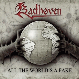Badhoven : All the World's a Fake